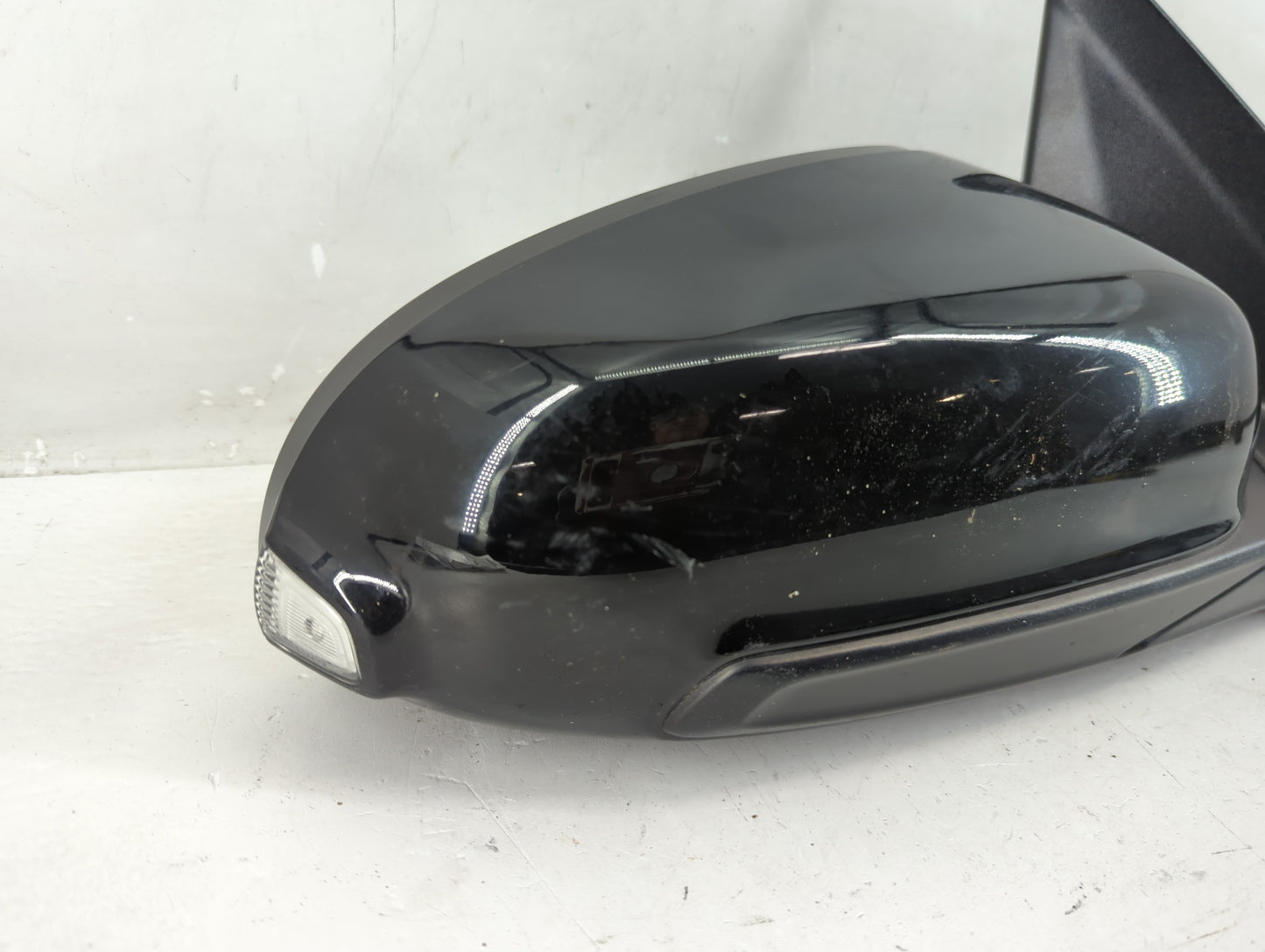 2018-2021 Hyundai Kona Side Mirror Replacement Passenger Right View Door Mirror P/N:E13049775 E13049774 Fits OEM Used Auto P