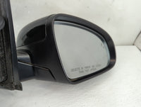 2018-2021 Hyundai Kona Side Mirror Replacement Passenger Right View Door Mirror P/N:E13049775 E13049774 Fits OEM Used Auto P