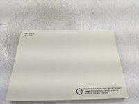 2018 Hyundai Kona Owners Manual Book Guide OEM Used Auto Parts - Oemusedautoparts1.com
