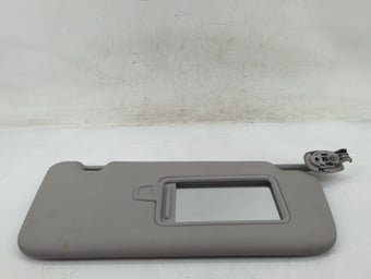 compare product 2018-2021 Hyundai Kona Sun Visor Shade Replacement Passenger Right Mirror Fits Fits 2018 2019 2020 2021 OEM Used Auto Parts