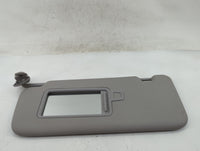 2018-2021 Hyundai Kona Sun Visor Shade Replacement Driver Left Mirror Fits Fits 2018 2019 2020 2021 OEM Used Auto Parts - Oe