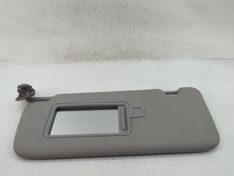compare product 2018-2021 Hyundai Kona Sun Visor Shade Replacement Driver Left Mirror Fits Fits 2018 2019 2020 2021 OEM Used Auto Parts