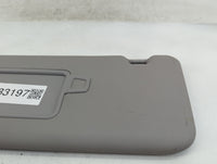 2018-2021 Hyundai Kona Sun Visor Shade Replacement Driver Left Mirror Fits Fits 2018 2019 2020 2021 OEM Used Auto Parts - Oe