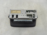 2018-2021 Hyundai Kona Radio AM FM Cd Player Receiver Replacement P/N:96160-J9110TMT Fits Fits 2018 2019 2020 2021 OEM Used 