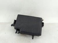2018-2021 Hyundai Kona Fusebox Fuse Box Panel Relay Module P/N:91229 J9510 Fits Fits 2018 2019 2020 2021 OEM Used Auto Parts