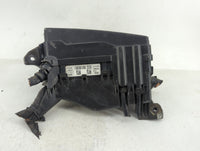 2018-2021 Hyundai Kona Fusebox Fuse Box Panel Relay Module P/N:91229 J9510 Fits Fits 2018 2019 2020 2021 OEM Used Auto Parts