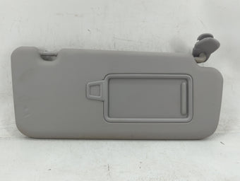 compare product 2018-2021 Hyundai Kona Sun Visor Shade Replacement Passenger Right Mirror Fits Fits 2018 2019 2020 2021 OEM Used Auto Parts