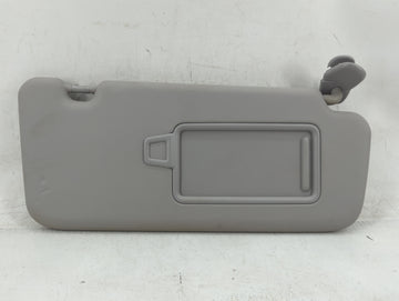 2018-2021 Hyundai Kona Sun Visor Shade Replacement Passenger Right Mirror Fits Fits 2018 2019 2020 2021 OEM Used Auto Parts 