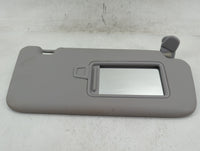 2018-2021 Hyundai Kona Sun Visor Shade Replacement Passenger Right Mirror Fits Fits 2018 2019 2020 2021 OEM Used Auto Parts 