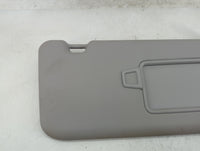 2018-2021 Hyundai Kona Sun Visor Shade Replacement Passenger Right Mirror Fits Fits 2018 2019 2020 2021 OEM Used Auto Parts 