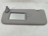 2018-2021 Hyundai Kona Sun Visor Shade Replacement Driver Left Mirror Fits Fits 2018 2019 2020 2021 OEM Used Auto Parts - Oe