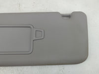 2018-2021 Hyundai Kona Sun Visor Shade Replacement Driver Left Mirror Fits Fits 2018 2019 2020 2021 OEM Used Auto Parts - Oe