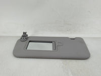2018-2021 Hyundai Kona Sun Visor Shade Replacement Driver Left Mirror Fits Fits 2018 2019 2020 2021 OEM Used Auto Parts - Oe