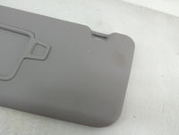 2018-2021 Hyundai Kona Sun Visor Shade Replacement Driver Left Mirror Fits Fits 2018 2019 2020 2021 OEM Used Auto Parts - Oe