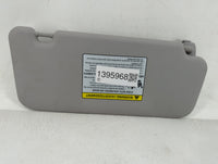 2018-2021 Hyundai Kona Sun Visor Shade Replacement Driver Left Mirror Fits Fits 2018 2019 2020 2021 OEM Used Auto Parts - Oe