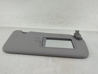 2018-2021 Hyundai Kona Sun Visor Shade Replacement Passenger Right Mirror Fits Fits 2018 2019 2020 2021 OEM Used Auto Parts 