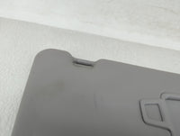 2018-2021 Hyundai Kona Sun Visor Shade Replacement Passenger Right Mirror Fits Fits 2018 2019 2020 2021 OEM Used Auto Parts 