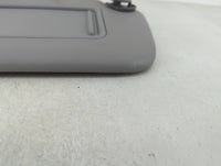 2018-2021 Hyundai Kona Sun Visor Shade Replacement Passenger Right Mirror Fits Fits 2018 2019 2020 2021 OEM Used Auto Parts 