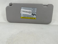 2018-2021 Hyundai Kona Sun Visor Shade Replacement Passenger Right Mirror Fits Fits 2018 2019 2020 2021 OEM Used Auto Parts 