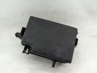 2018-2021 Hyundai Kona Fusebox Fuse Box Panel Relay Module P/N:91219-G3170 Fits Fits 2018 2019 2020 2021 OEM Used Auto Parts