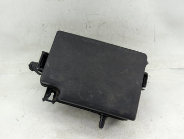 2018-2021 Hyundai Kona Fusebox Fuse Box Panel Relay Module P/N:91219-G3170 Fits Fits 2018 2019 2020 2021 OEM Used Auto Parts