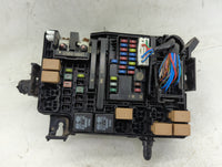 2018-2021 Hyundai Kona Fusebox Fuse Box Panel Relay Module P/N:91219-G3170 Fits Fits 2018 2019 2020 2021 OEM Used Auto Parts