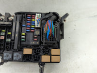 2018-2021 Hyundai Kona Fusebox Fuse Box Panel Relay Module P/N:91219-G3170 Fits Fits 2018 2019 2020 2021 OEM Used Auto Parts