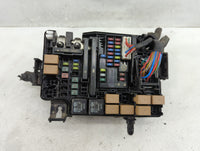 2018-2021 Hyundai Kona Fusebox Fuse Box Panel Relay Module Fits Fits 2018 2019 2020 2021 OEM Used Auto Parts - Oemusedautopa