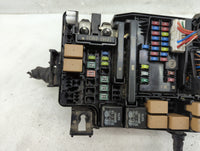 2018-2021 Hyundai Kona Fusebox Fuse Box Panel Relay Module Fits Fits 2018 2019 2020 2021 OEM Used Auto Parts - Oemusedautopa