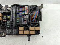 2018-2021 Hyundai Kona Fusebox Fuse Box Panel Relay Module Fits Fits 2018 2019 2020 2021 OEM Used Auto Parts - Oemusedautopa
