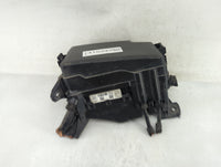 2018-2021 Hyundai Kona Fusebox Fuse Box Panel Relay Module P/N:91224-J9860 Fits Fits 2018 2019 2020 2021 OEM Used Auto Parts