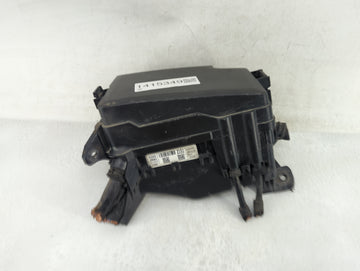 2018-2021 Hyundai Kona Fusebox Fuse Box Panel Relay Module P/N:91224-J9860 Fits Fits 2018 2019 2020 2021 OEM Used Auto Parts