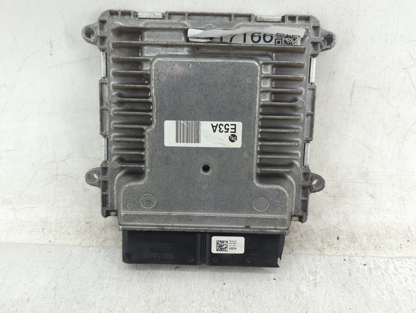 2018-2021 Hyundai Kona PCM Engine Control Computer ECU ECM PCU OEM P/N:39171-2ESE0 A2C1496710101 Fits Fits 2018 2019 2020 20