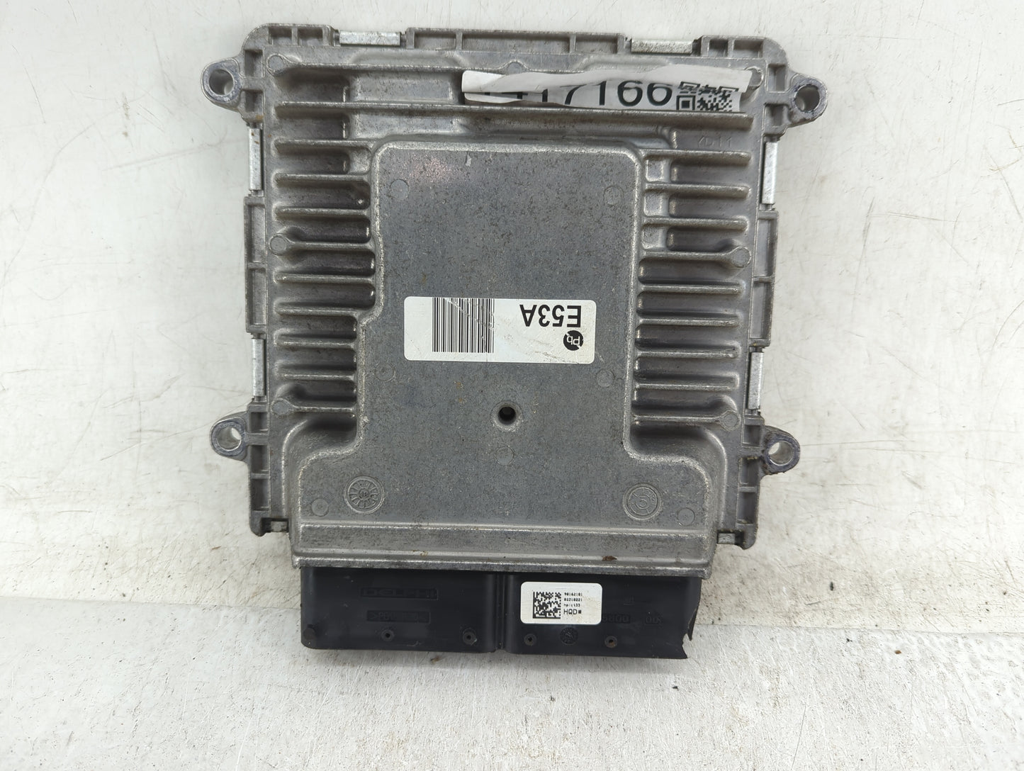 2018-2021 Hyundai Kona PCM Engine Control Computer ECU ECM PCU OEM P/N:39171-2ESE0 A2C1496710101 Fits Fits 2018 2019 2020 20