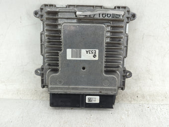 compare product 2018-2021 Hyundai Kona PCM Engine Control Computer ECU ECM PCU OEM P/N:39171-2ESE0 A2C1496710101 Fits Fits 2018 2019 2020 2021 OEM Used Auto Parts