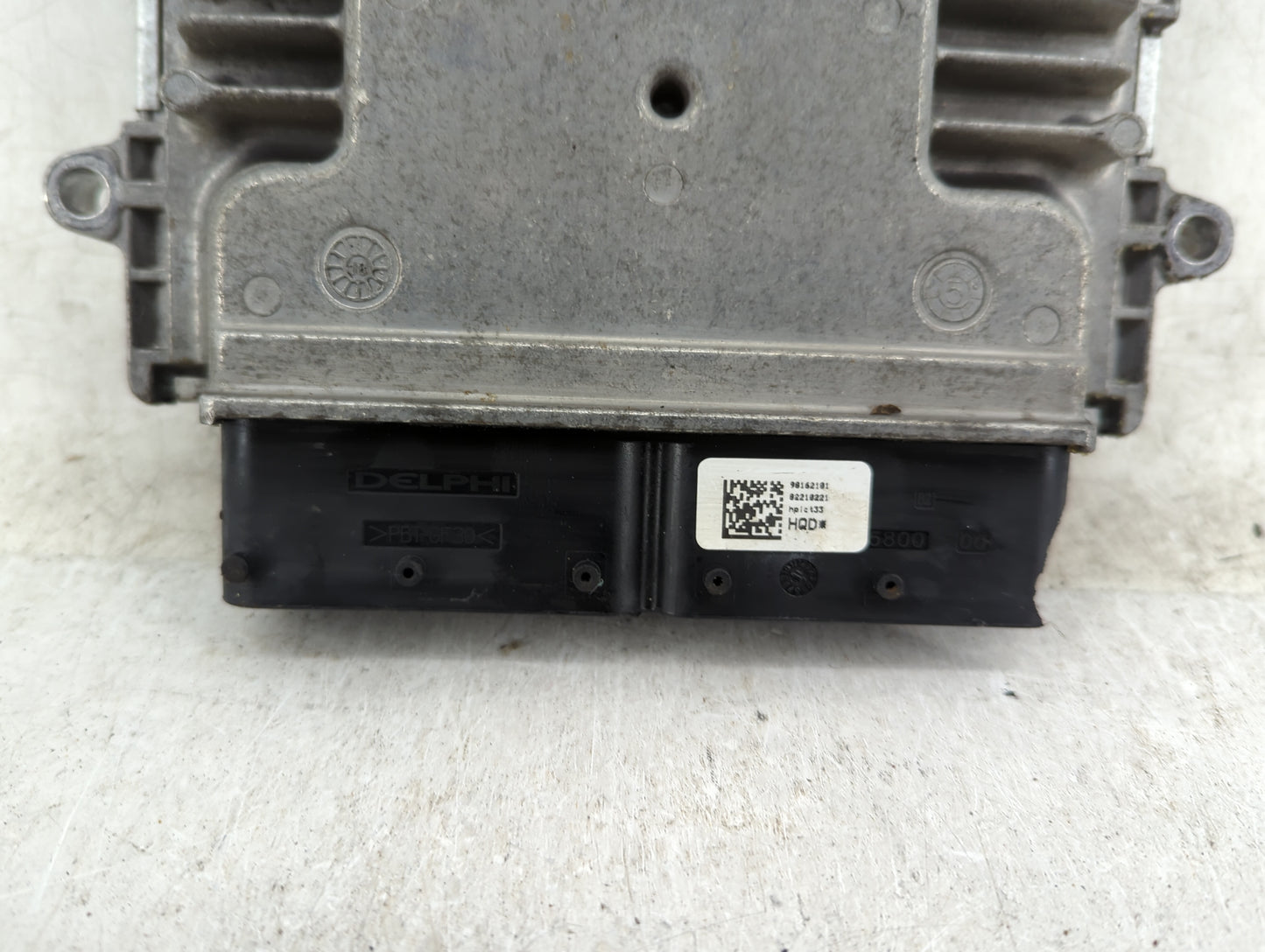 2018-2021 Hyundai Kona PCM Engine Control Computer ECU ECM PCU OEM P/N:39171-2ESE0 A2C1496710101 Fits Fits 2018 2019 2020 20