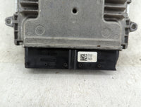 2018-2021 Hyundai Kona PCM Engine Control Computer ECU ECM PCU OEM P/N:39171-2ESE0 A2C1496710101 Fits Fits 2018 2019 2020 20