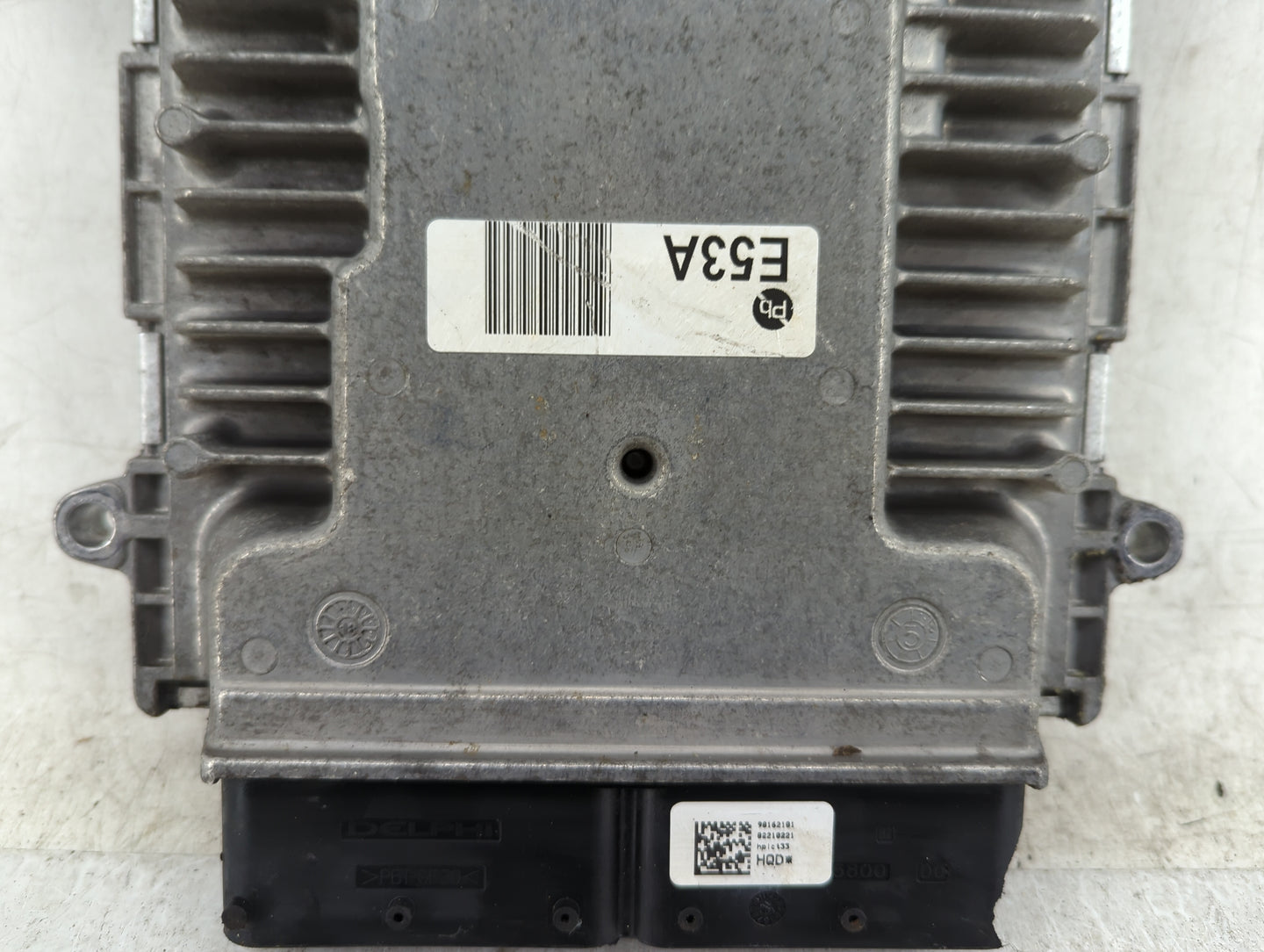 2018-2021 Hyundai Kona PCM Engine Control Computer ECU ECM PCU OEM P/N:39171-2ESE0 A2C1496710101 Fits Fits 2018 2019 2020 20