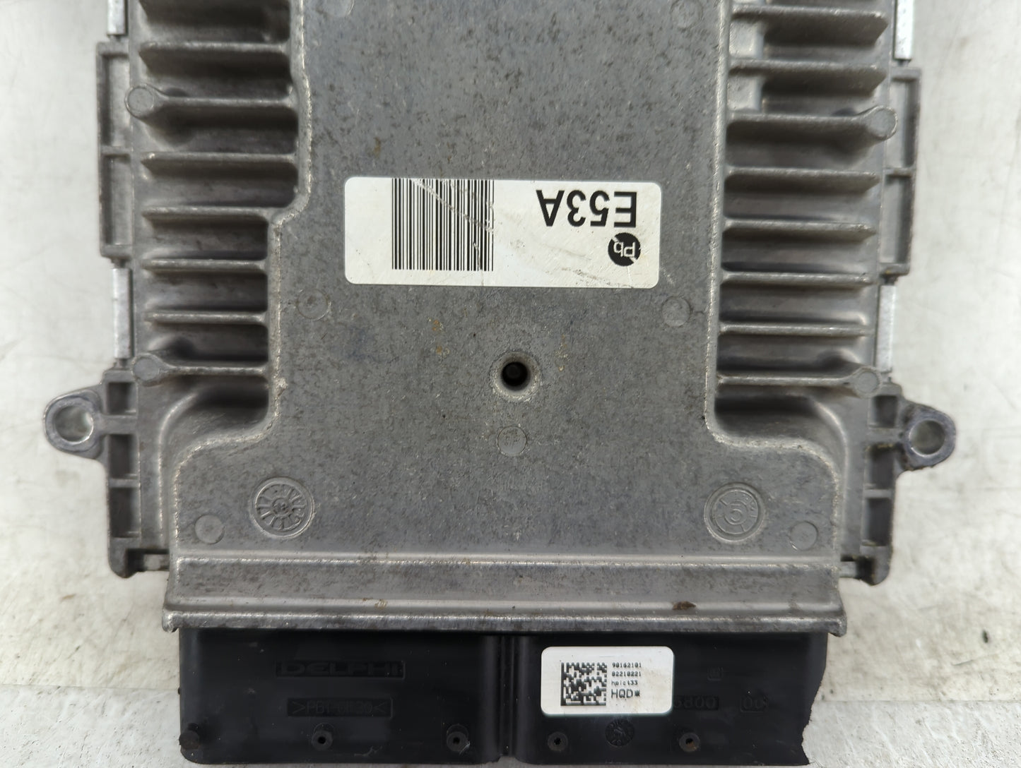 2018-2021 Hyundai Kona PCM Engine Control Computer ECU ECM PCU OEM P/N:39171-2ESE0 A2C1496710101 Fits Fits 2018 2019 2020 20