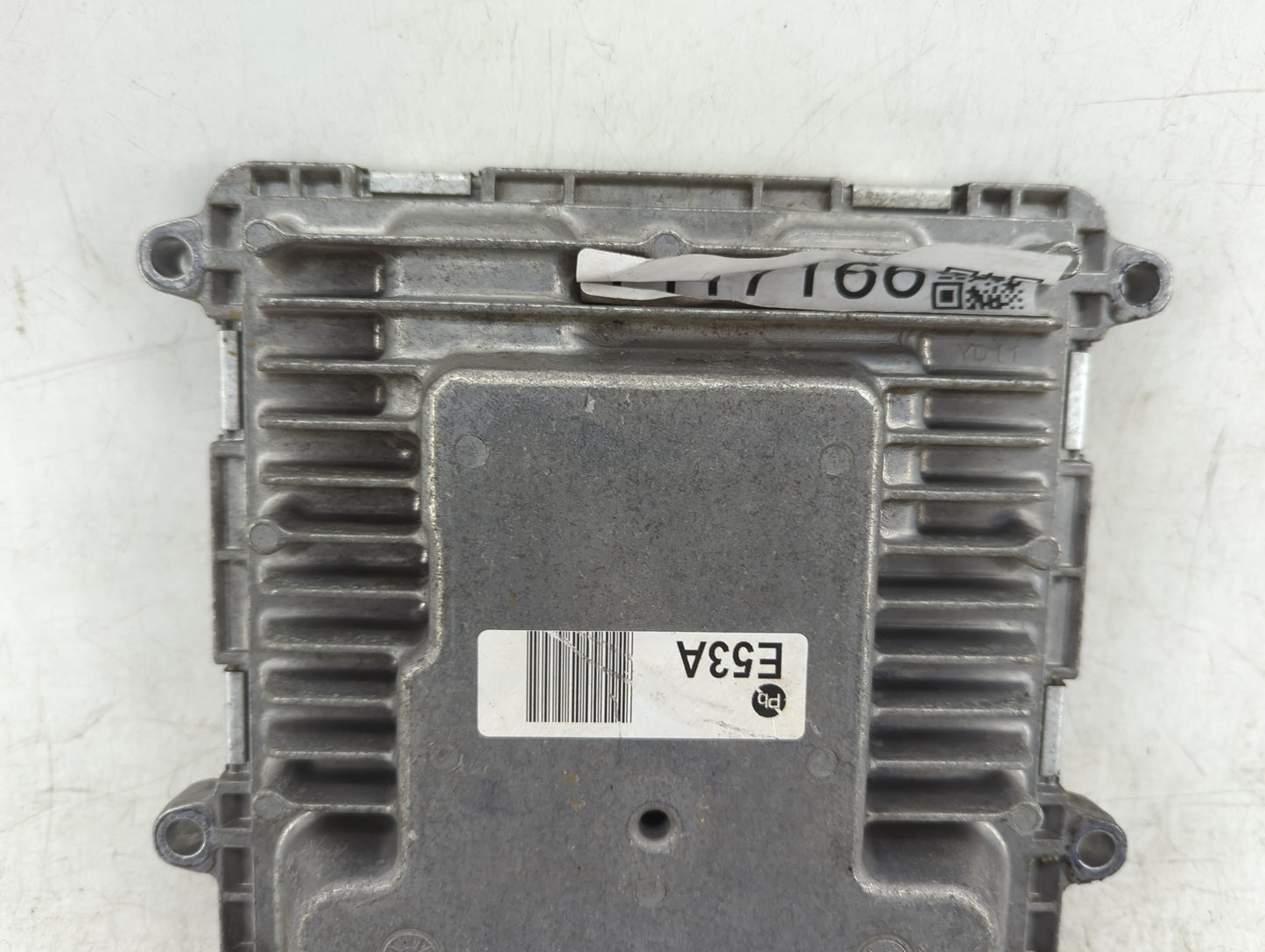 2018-2021 Hyundai Kona PCM Engine Control Computer ECU ECM PCU OEM P/N:39171-2ESE0 A2C1496710101 Fits Fits 2018 2019 2020 20