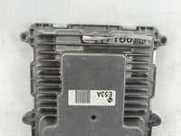 2018-2021 Hyundai Kona PCM Engine Control Computer ECU ECM PCU OEM P/N:39171-2ESE0 A2C1496710101 Fits Fits 2018 2019 2020 20