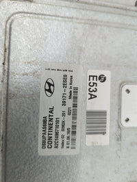 2018-2021 Hyundai Kona PCM Engine Control Computer ECU ECM PCU OEM P/N:39171-2ESE0 A2C1496710101 Fits Fits 2018 2019 2020 20