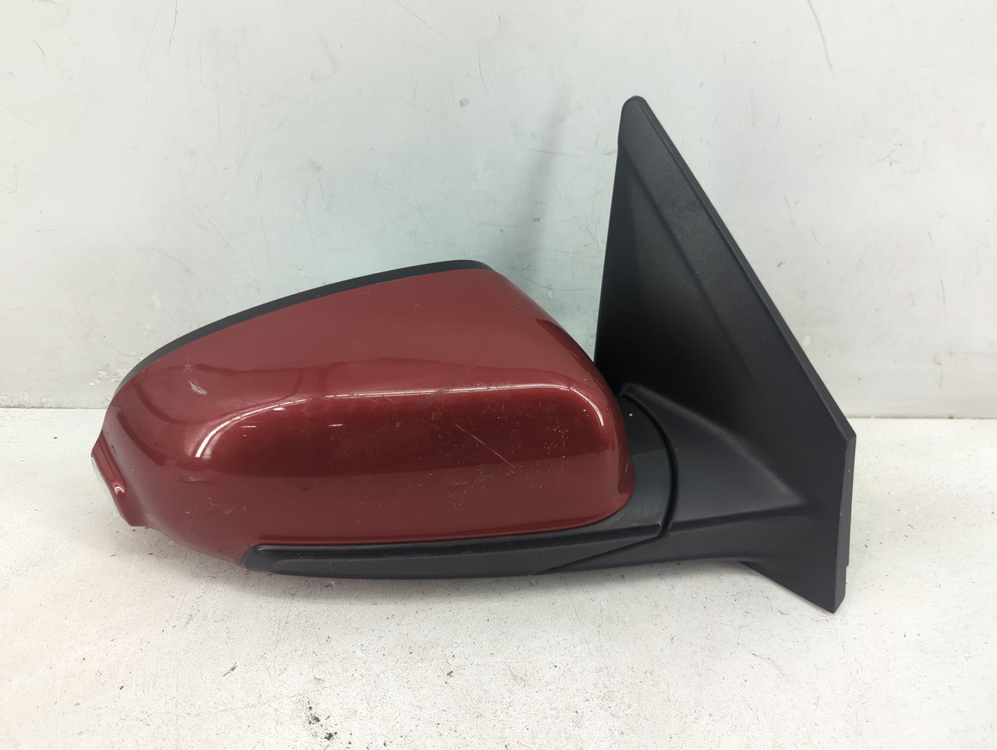 2018-2021 Hyundai Kona Passenger Side View Mirror - Right Door Mirror OEM Used - Oemusedautoparts1.com