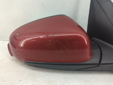 2018-2021 Hyundai Kona Passenger Side View Mirror - Right Door Mirror OEM Used