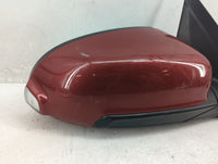 2018-2021 Hyundai Kona Passenger Side View Mirror - Right Door Mirror OEM Used - Oemusedautoparts1.com