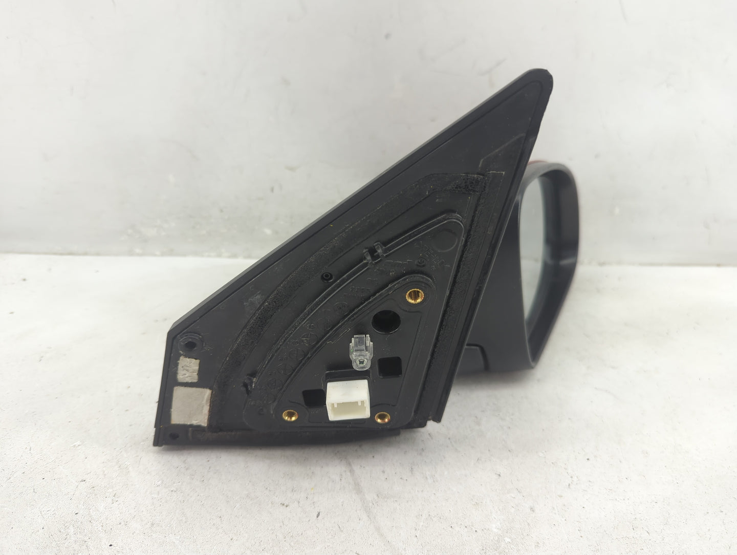 2018-2021 Hyundai Kona Passenger Side View Mirror - Right Door Mirror OEM Used - Oemusedautoparts1.com