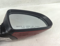 2018-2021 Hyundai Kona Passenger Side View Mirror - Right Door Mirror OEM Used - Oemusedautoparts1.com