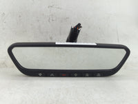 2018-2021 Hyundai Kona Interior Rear View Mirror Replacement OEM P/N:4112A-UAHL5A Fits OEM Used Auto Parts - Oemusedautopart