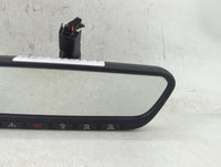 2018-2021 Hyundai Kona Interior Rear View Mirror Replacement OEM P/N:4112A-UAHL5A Fits OEM Used Auto Parts - Oemusedautopart