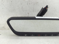 2018-2021 Hyundai Kona Interior Rear View Mirror Replacement OEM P/N:4112A-UAHL5A Fits OEM Used Auto Parts - Oemusedautopart